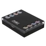 Paleta de machiaj "Diamonds" Vegan, 42 piese, ZmileCosmetics - imagine 2