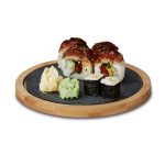 Tocator de bucatarie Relaxdays, din bambus, 1.3 x 19.3 x 19.3 cm