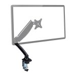 Suport de masa pentru monitor, 14,5 bis 47 cm