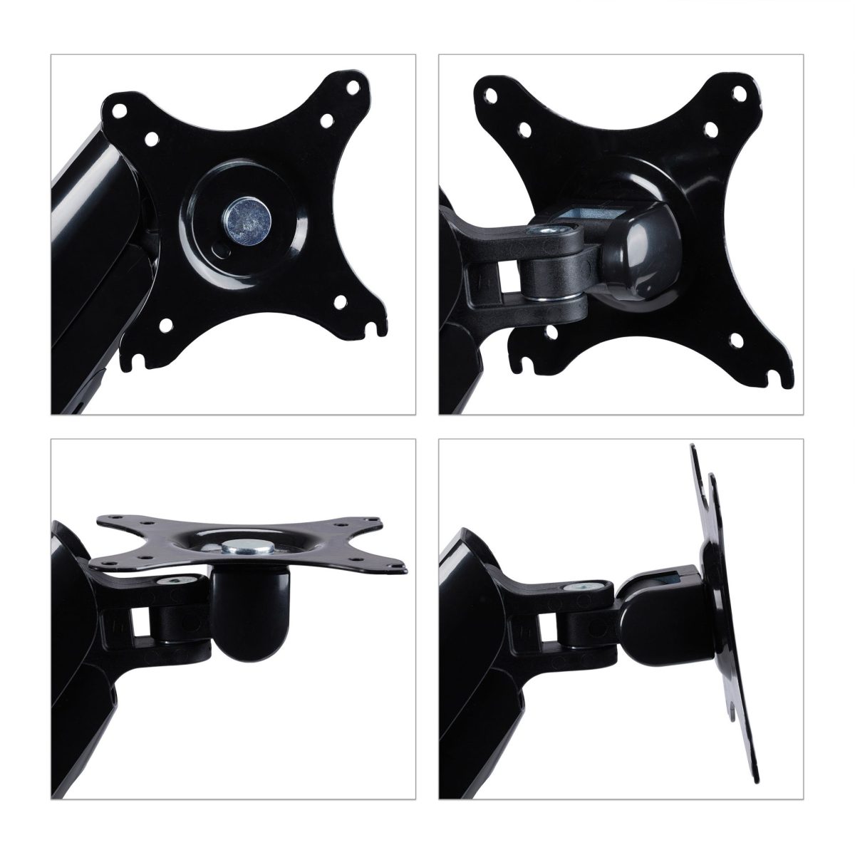 Suport de masa pentru monitor, 14,5 bis 47 cm - imagine 6