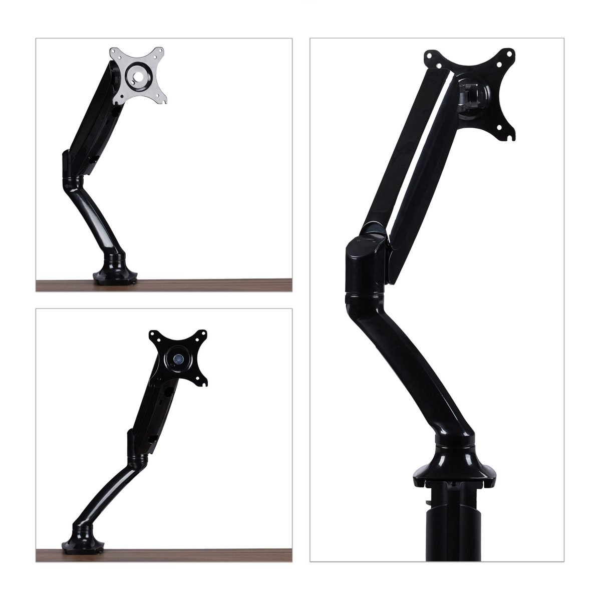 Suport de masa pentru monitor, 14,5 bis 47 cm - imagine 7