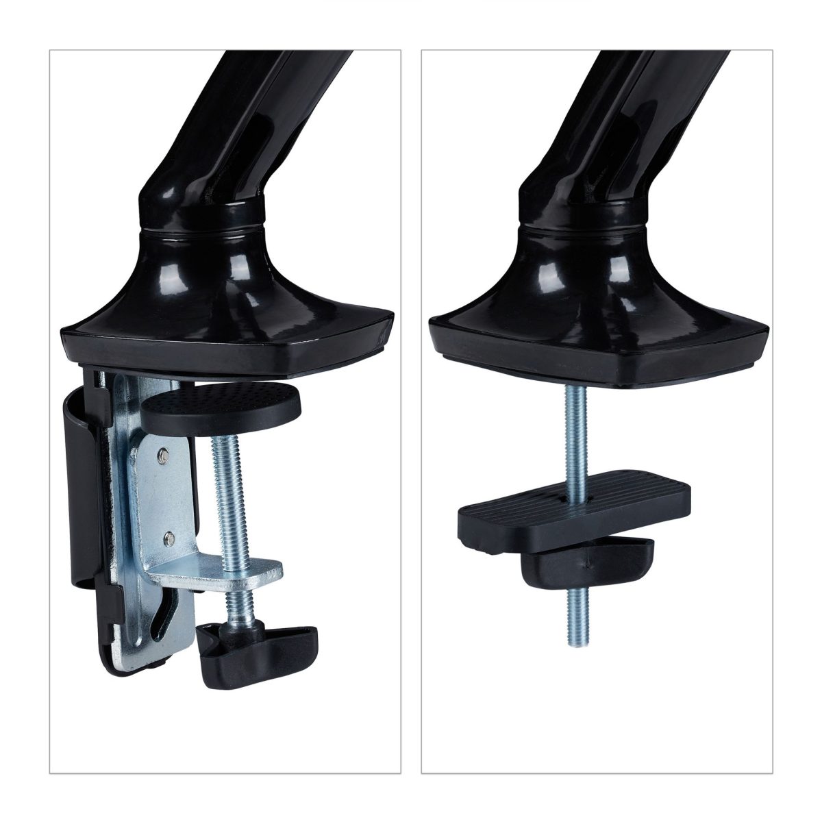 Suport de masa pentru monitor, 14,5 bis 47 cm - imagine 8