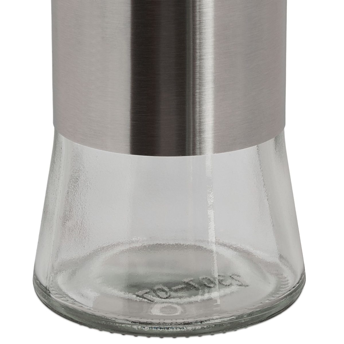 Set 4 recipiente ulei si otet, din sticla, 500 ml, 25 x 6,5 x 6,5 cm - imagine 8