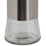 Set 4 recipiente ulei si otet, din sticla, 500 ml, 25 x 6,5 x 6,5 cm - imagine 8