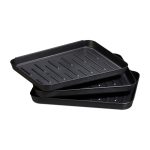Set 3, Tava de scurgere pentru pantofi
