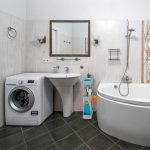 Etajera cu 3 rafturi, Relaxdays, din plastic si inox, gri, 70 x 15.5 x 40.5 cm - imagine 2
