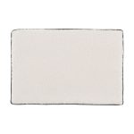 Culcus ortopedic 'Milow' pentru animale de companie, 76 x 51 x 8 cm , gri - imagine 4