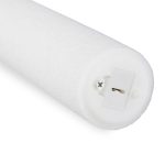Baghete luminoase LED, colorate pentru petreceri, 12 bucati, 47,5 x 4 cm - imagine 6