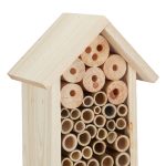 Casuta pentru insecte, din lemn, 148 x 16 x 11 cm - imagine 7