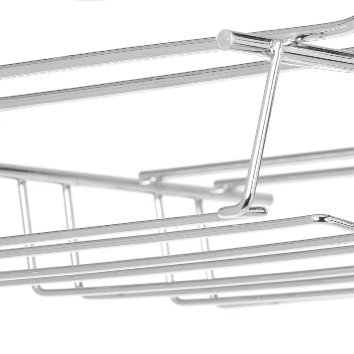 Suport pahare Relaxdays, pentru 12 pahare, 8.5 x 34.5 x 26 cm - imagine 7