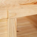 Casuta din lemn pentru arici, 2 camere, 22,5 x 32 x 27 cm - imagine 8