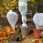 Casuta pentru arici din lemn, 20 x 40 x 42 cm - imagine 2
