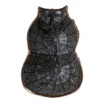 Casuta pentru arici din paie, 21 x 32 x 48 cm - imagine 6