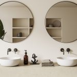 Suport carti/opritor, din fonta, set de 2 bucati, 19 x 19,5 x 8 cm, maro - imagine 5
