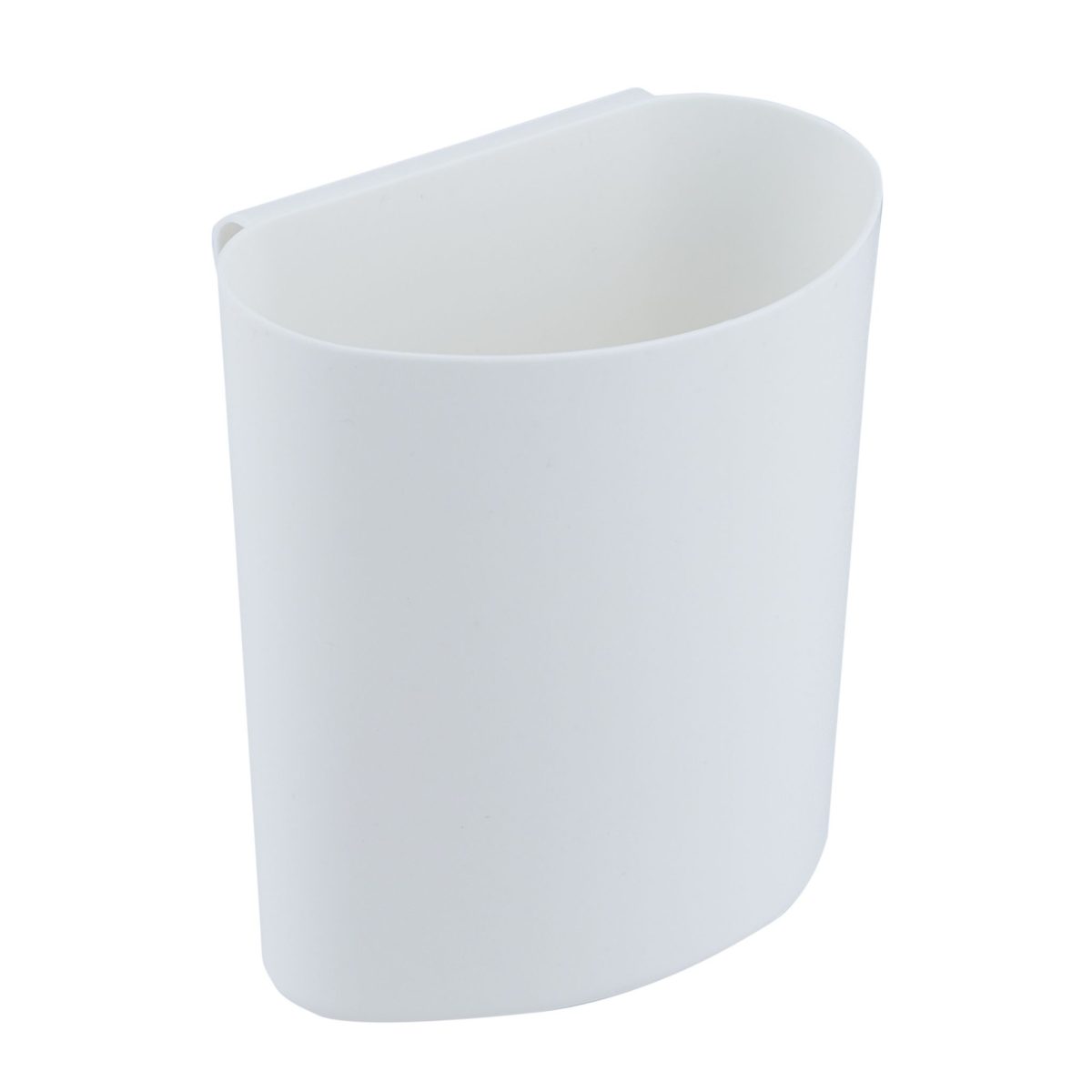 Etajera 3 rafturi Relaxdays, din metal si plastic, albastru inchis, 86 x 43 x 42 cm - imagine 8