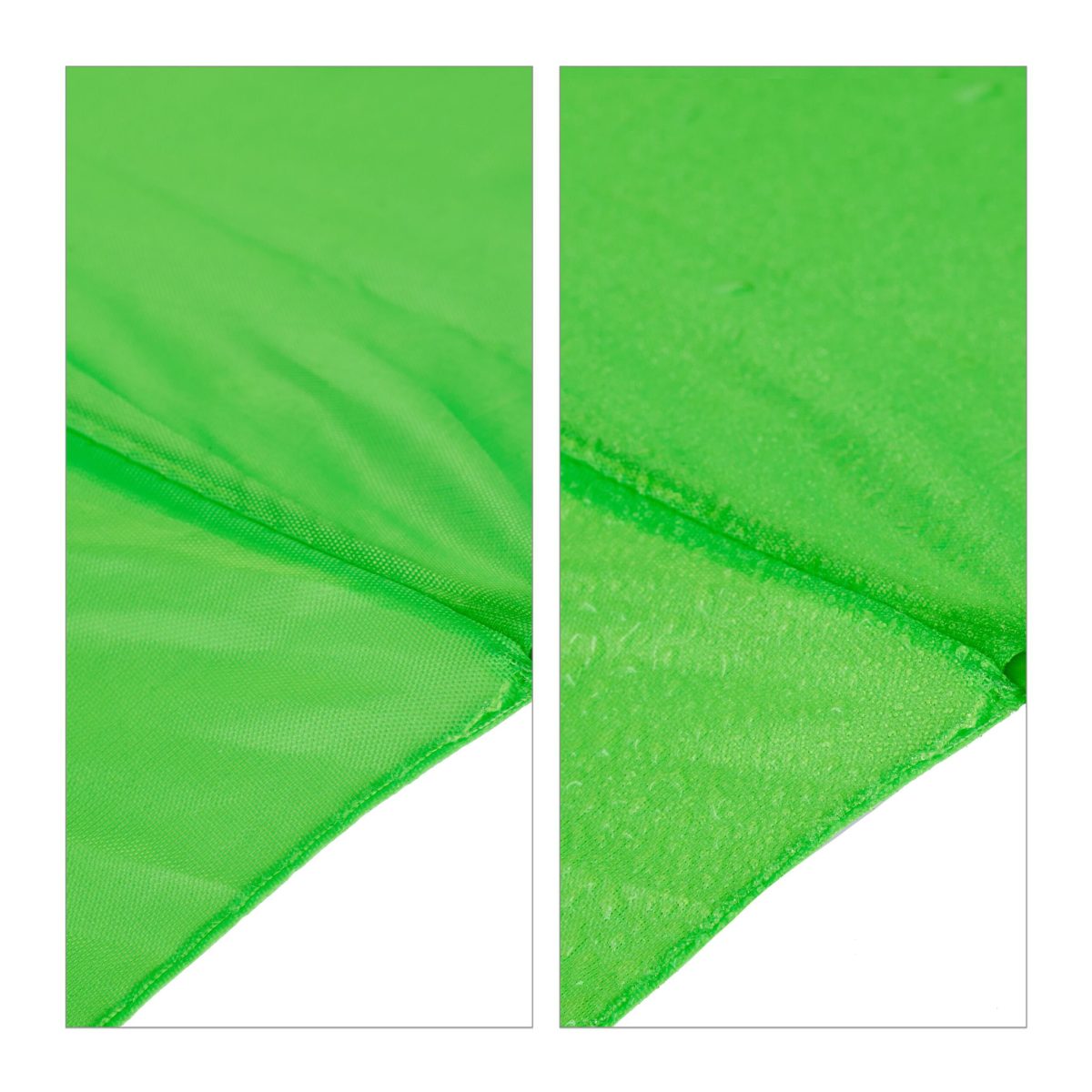 Umbrela pentru copii, model jungla, verde, 67 x 78 cm - imagine 8