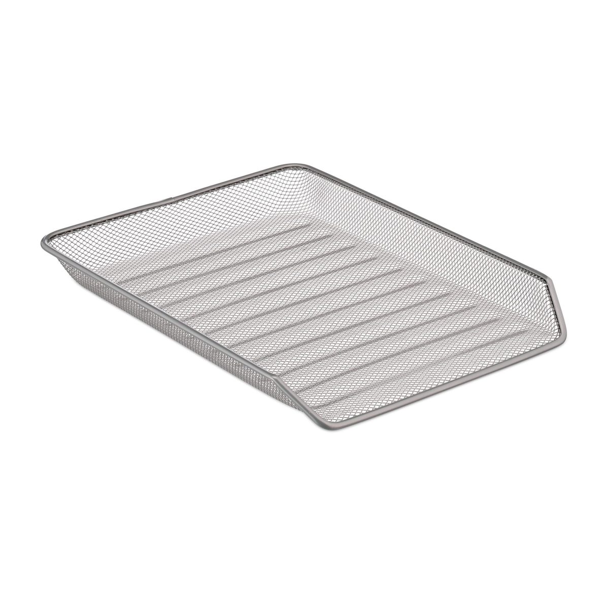Suport/organizator pentru documente, pentru birou, 5 compartimente, 37,5 x 30 x 35 cm - imagine 7