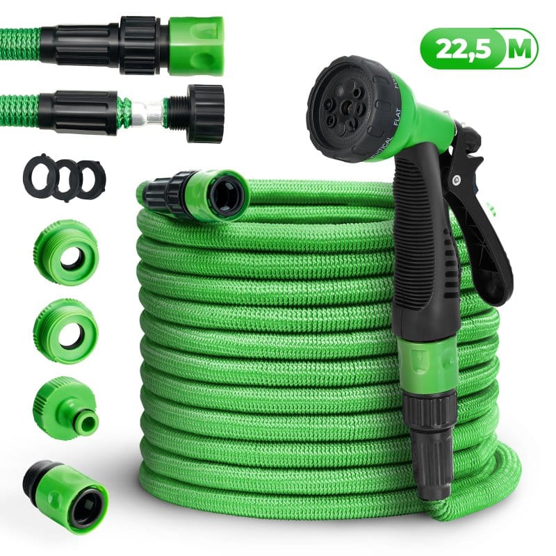 tillvexz-flexibler-gartenschlauch-gruen-225m-wasserschlauch-dehnbarer-flexischlauch-wonder~2
