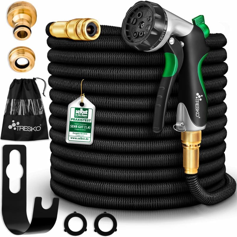 treskoz-premium-gartenschlauch-flexibler-wasserschlauch-dehnbarer-flexischlauch-schwarz-225m