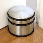 Opritor usa XL, Otel, Antiderapant, Inaltime 7,5 cm