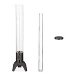 Dozator pentru bere sau orice tip de bauturi racoritoare, 2.5L, 82 x 18,5 x 22,5 cm - imagine 2