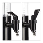 Dozator pentru bere sau orice tip de bauturi racoritoare, 2.5L, 82 x 18,5 x 22,5 cm - imagine 8