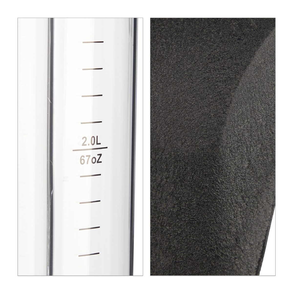 Dozator pentru bere sau orice tip de bauturi racoritoare, 2.5L, 82 x 18,5 x 22,5 cm - imagine 9