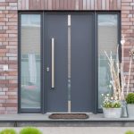 Tava pantofi, 3 perechi, anti-alunecare, 2,5 x 80 x 40 cm, negru/maro - imagine 5