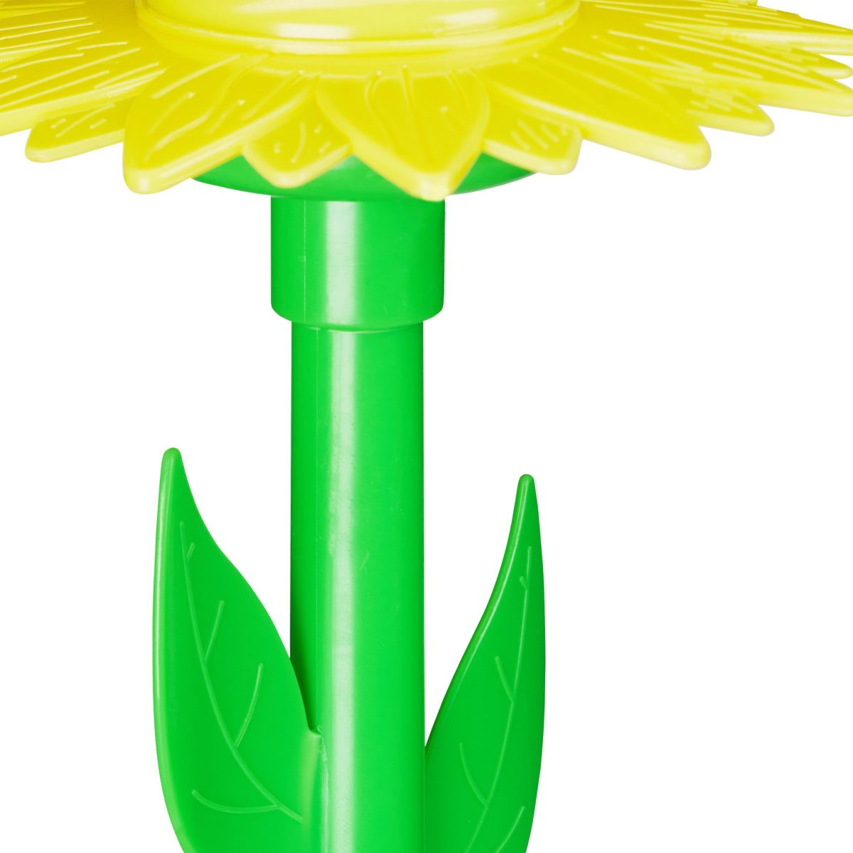 Aspersor cu pulsatii pentru curte si gradina, 6 bucati, 1/2", PP/ABS, verde/galben/roz - imagine 9
