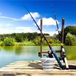 Galeata pliabila din plastic, pentru casa/camping, 10 L, 25 x 34,5 x 33 cm, gri/alb - imagine 3