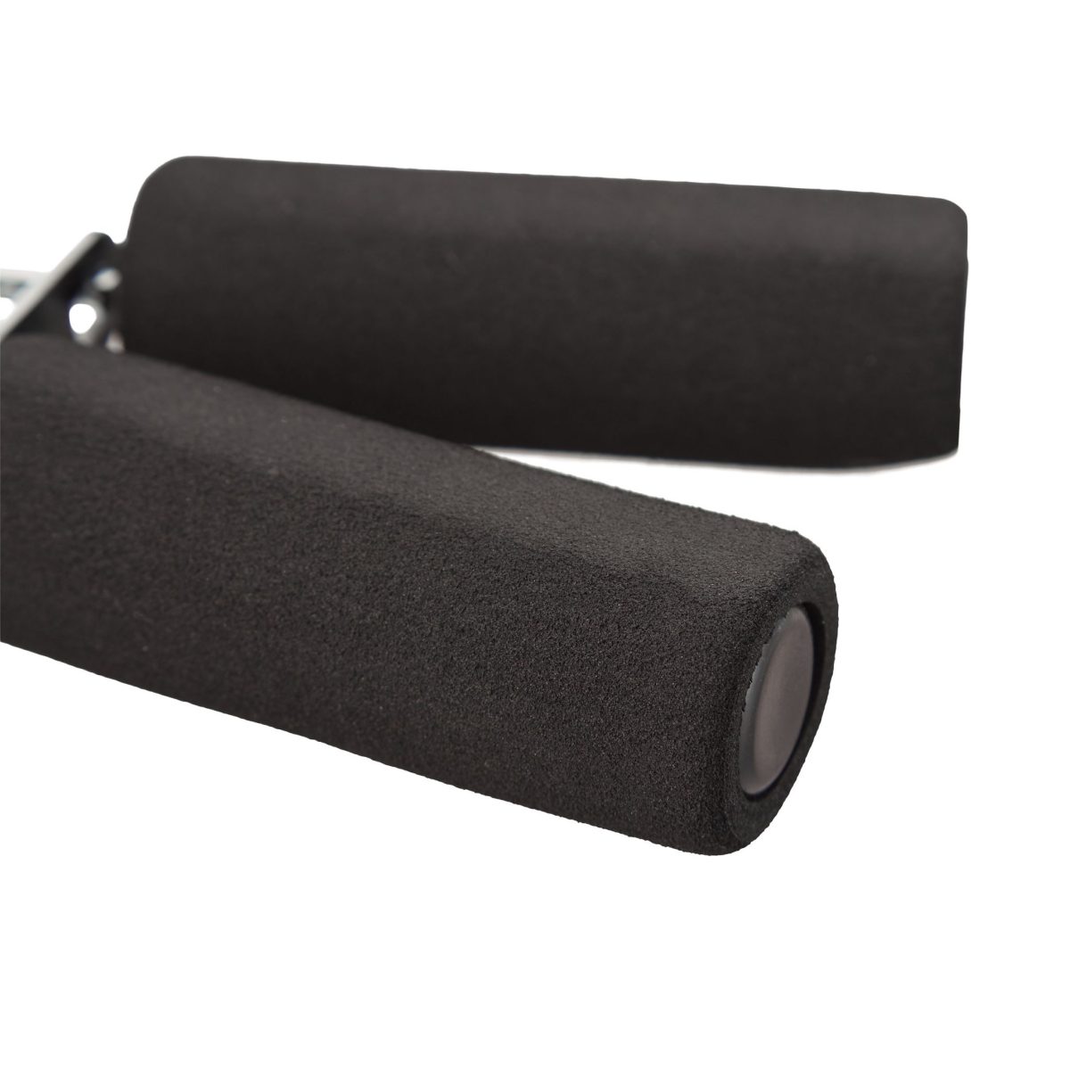 Flexor maini, set de 2, din fier/spuma, 12 x 9,5 x 3 cm - imagine 9