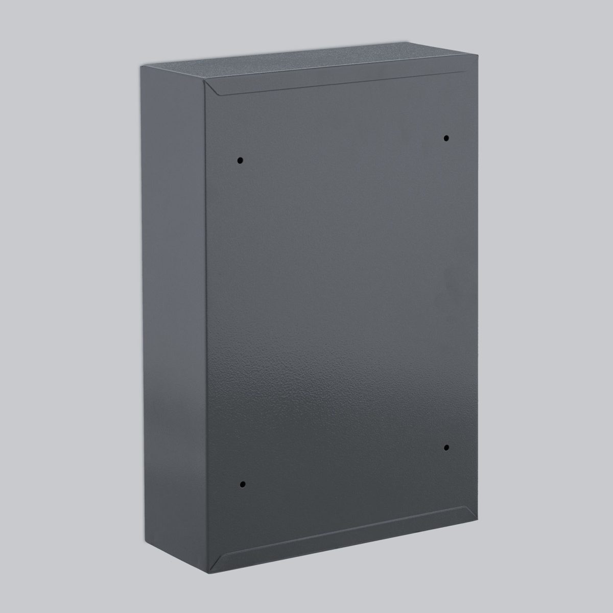 Dulap pentru medicamente, 2 etaje, gri/alb, 32 x 21,5 x 9,5 cm - imagine 9