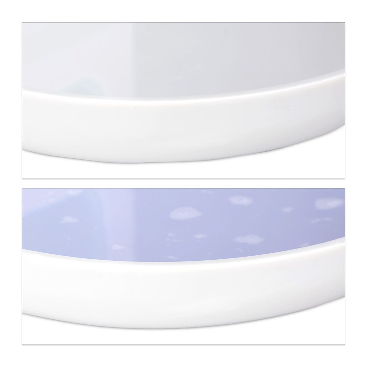 Dozator pentru gel dezinfectant/sapun, manual, capacitate 500 ml, montare pe perete, 29 x 16 x 18 cm - imagine 8