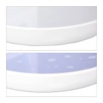 Dozator pentru gel dezinfectant/sapun, manual, capacitate 500 ml, montare pe perete, 29 x 16 x 18 cm - imagine 8
