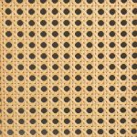 Dulap de baie cu 3 compartimente, raft flexibil, usa magnetica, alb/maro, MDF, 96,5 x 30 x 30 cm - imagine 9