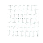 Plasa pentru plante, din iuta, 5 mm x 50 m, x2 role