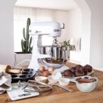 Vas pentru topit ciocolata, inox, 320 ml - imagine 5
