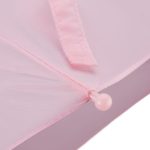 Umbrela pentru copii cu model 3D, fluture, Relaxdays, 68 cm - imagine 6