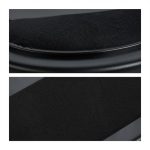 Stand pernuta pentru laptop/tableta/carte, negru, dimensiuni 5,5 x 44 x 32 cm, Relaxdays - imagine 6