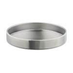 Cutie depozitare cereale, ceai, cafea, etc., Relaxdays, alb, 1.7 l, 17 x 11 cm - imagine 6