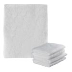 Set 5 Filtre grasime pentru hota universal Relaxdays 1 x 47 x 59 cm