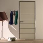 Cuier vintage cu 11 agatatori pliabile, dimensiuni 28,5 x 35,5 x 19 cm, maro, Relaxdays - imagine 2
