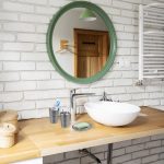 Set accesorii baie, 4 piese, RelaxDays, din otel inoxidabil mat, gri mat - imagine 3