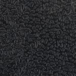 Covoras intrare Relaxdays, model-231, cauciuc, Negru, 60 x 40 x 0.5 cm - imagine 7