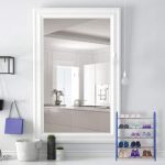 Suport cu 5 rafturi pentru pantofi pentru copii, Relaxdays, dimensiuni 70 x 57,5 ​​x 18,5 cm, capacitate 15 perechi pantofi, albastru - imagine 2