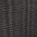 Covoras intrare Relaxdays, model-297, fibre de cocos, Negru, 75 x 42 x 1.5 cm - imagine 7