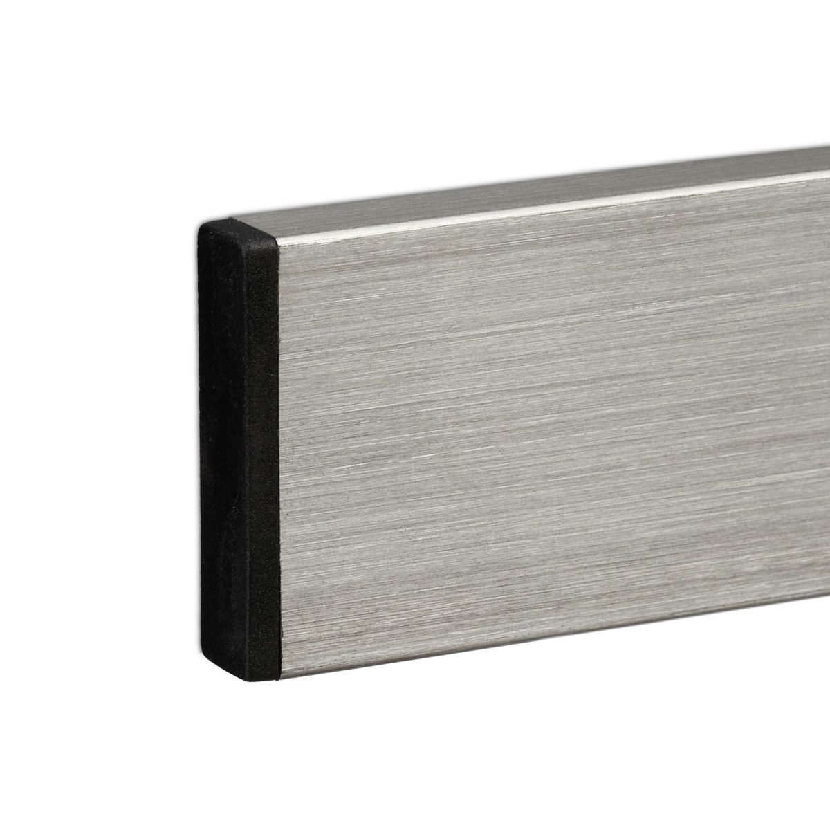 Bara magnetica autoadeziva pentru cutite/scule, otel inoxidabil, 4 x 30 x 1 cm - imagine 6