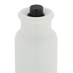 Set 2 rasnite electrice sare si piper, alb/negru, grosime reglabila, 20 x 6 cm - imagine 6