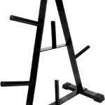 Suport pentru discuri, 30 mm, 200Kg, negru, 86 x 71 x 35