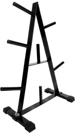 Suport pentru discuri, 30 mm, 200Kg, negru, 86 x 71 x 35